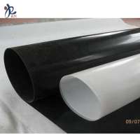 smooth fish farm pond liner price