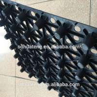 Composite Drain Board/Drainage cell price Sheet With Dimple