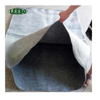 110gsm~800gsm polypropylene material geo bags for river bank