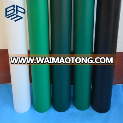 0.5mm/0.75mm/1mm HDPE geomembrane fish farm pond liners