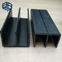 HDPE Geolock with High Quantity used for HDPE Geomembrane Connection