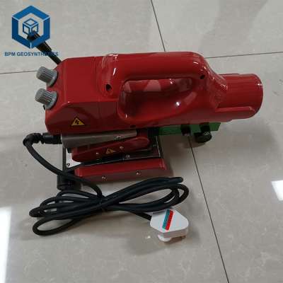 Geomembrane pond liner welding machine for Waterproof Projects