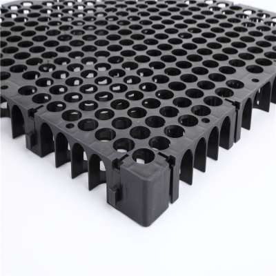 HDPE Drainage Cell Roof Garden Price