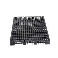 High quality drainage cell board for roof garden