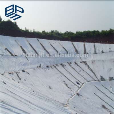 geosynthetic clay liner