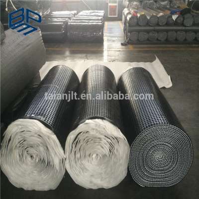 composite drainage board dimple board for Tunnel