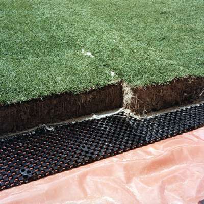 Roofing Garden 30mm drainage cell