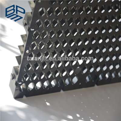 hdpe / PP drain cell