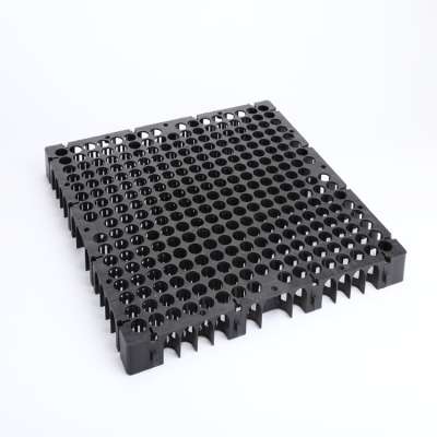 Drainage Cell Geo-composite Drainage Products 30mm Drainage Cell