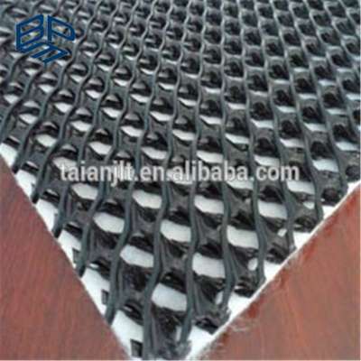 Composite Geonet Mat with Filament Nonwoven Geotextiles