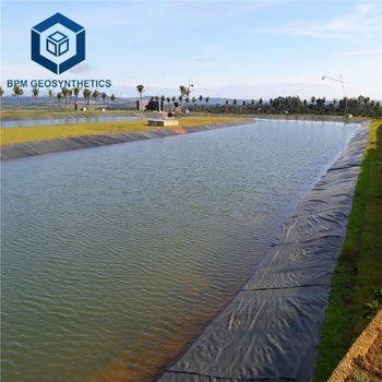 Pond Liner Tape for Fish Shrimp Farming